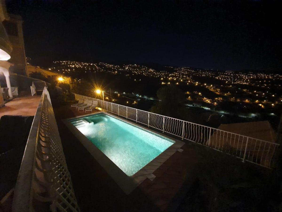 Casa Del Mar Βίλα Ponta do Sol  Εξωτερικό φωτογραφία