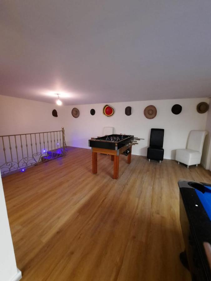 Casa Del Mar Βίλα Ponta do Sol  Εξωτερικό φωτογραφία