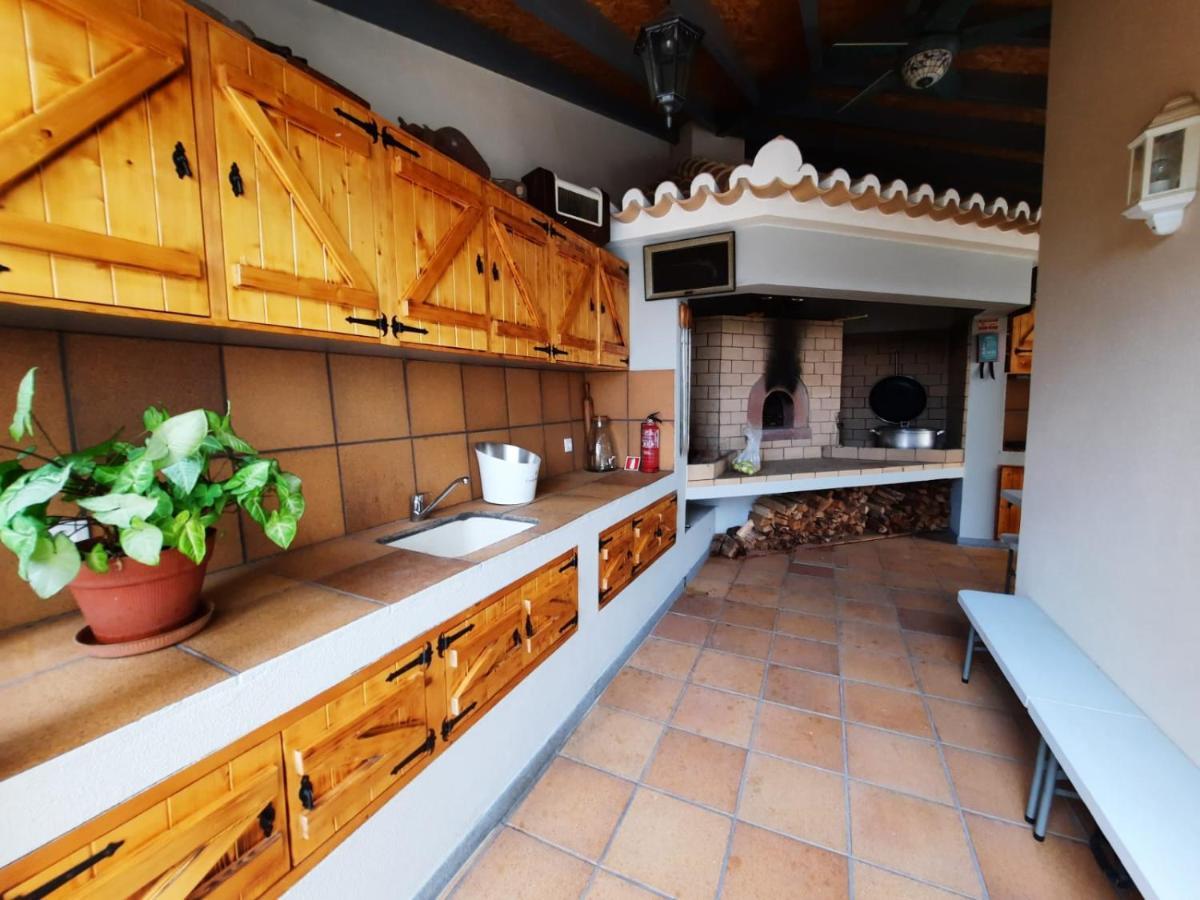 Casa Del Mar Βίλα Ponta do Sol  Εξωτερικό φωτογραφία