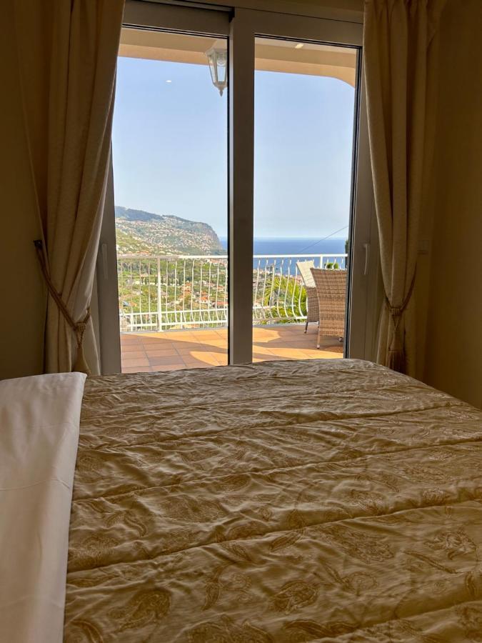 Casa Del Mar Βίλα Ponta do Sol  Εξωτερικό φωτογραφία