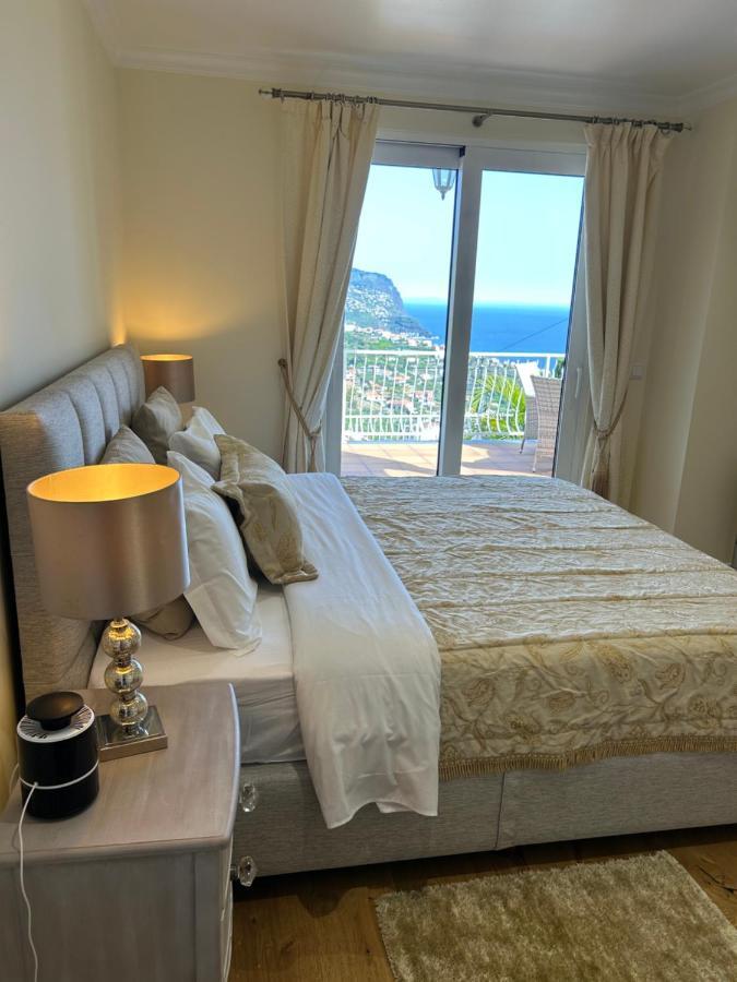 Casa Del Mar Βίλα Ponta do Sol  Εξωτερικό φωτογραφία
