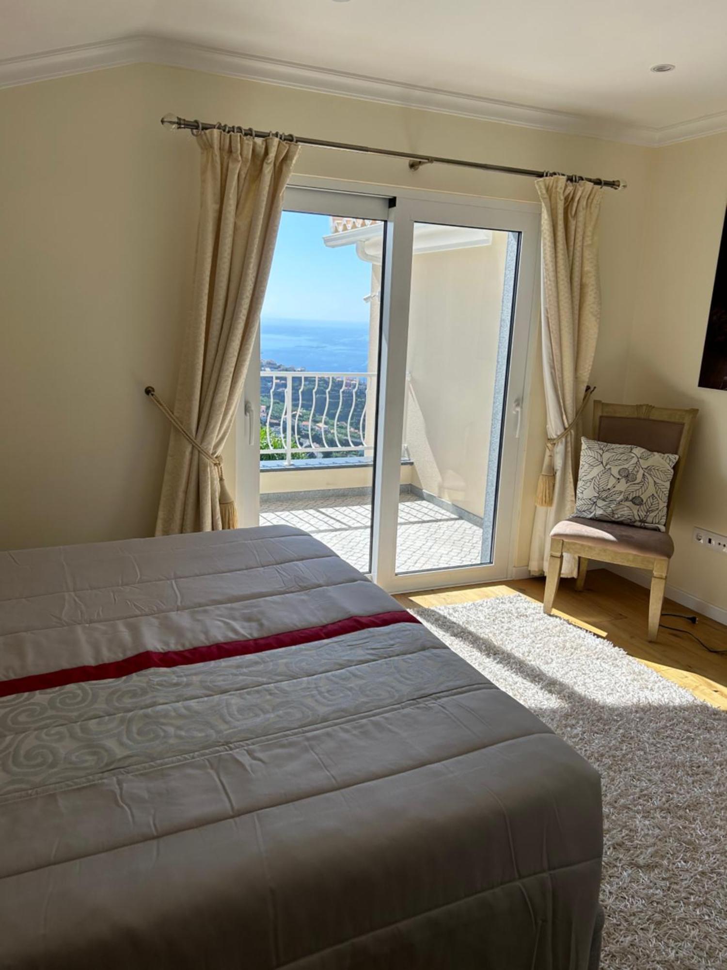 Casa Del Mar Βίλα Ponta do Sol  Εξωτερικό φωτογραφία